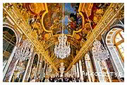 День 3 - Париж – Лувр – Версаль – Монпарнас – Монмартр – Нотр-Дам де парі (Собор Паризької Богоматері)